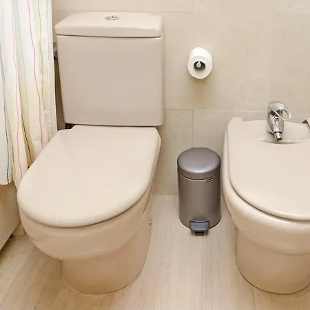 Apartup Blue Opera View Apartamento