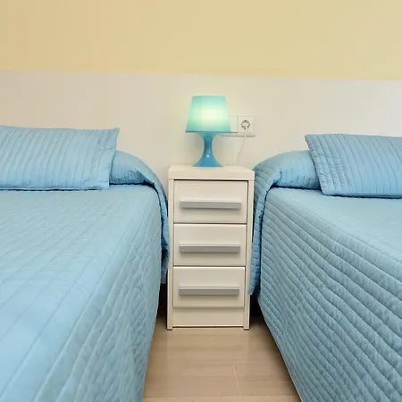 Apartup Blue Opera View * Valencia